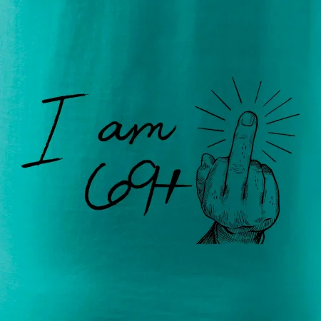 I am fuck off 70