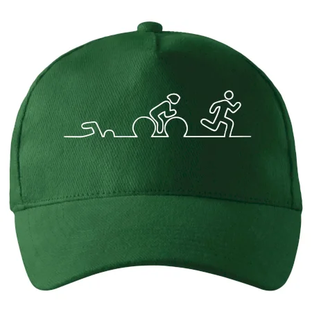 EKG triatlon