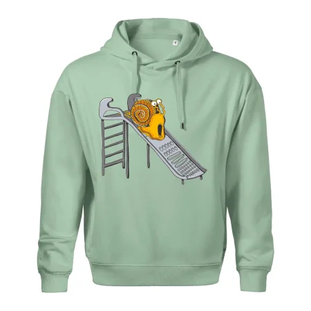 To bude ale drsný nářez (Pecka Design)