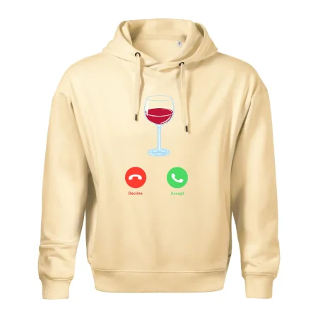 Víno volá (Pecka design)