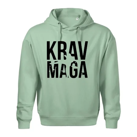 Nápis Krav Maga