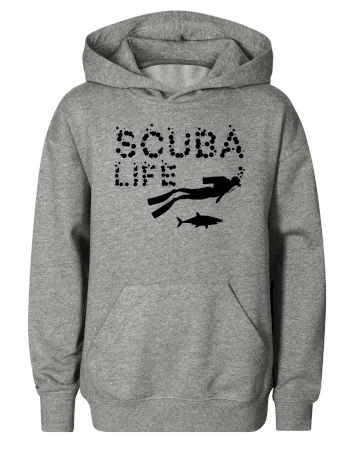 Scuba life
