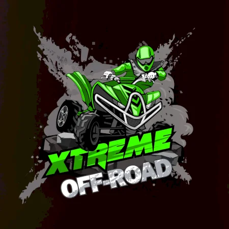 ATV čtyřkolka offroad XXX