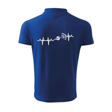 EKG elektrikář