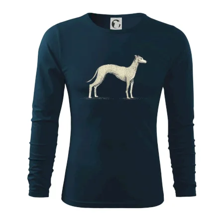 Vintage Whippet