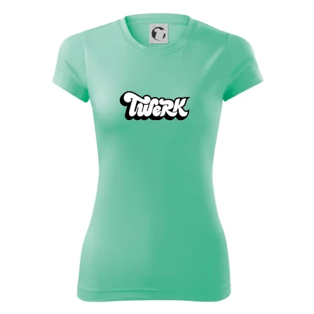 Twerk