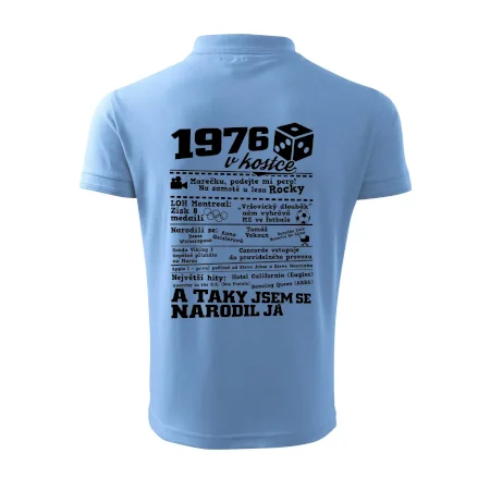 1976 v kostce