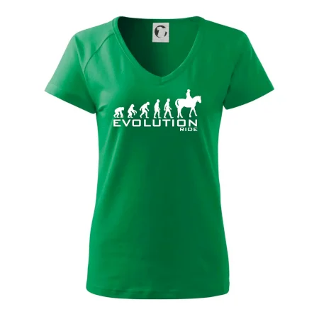 Evoluce Ride horse