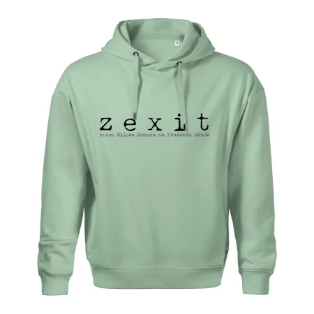 Čeština 2.0 - zexit