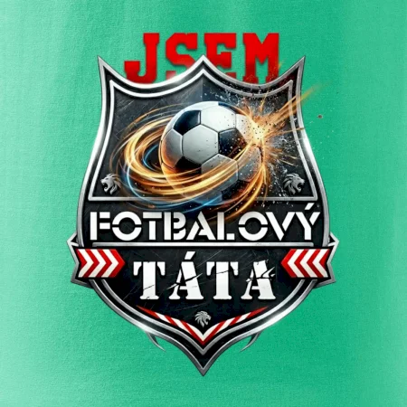Jsem Fotbalový táta