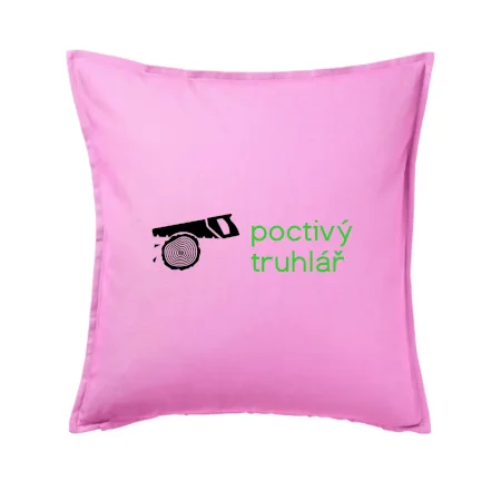 Poctivý Truhlář