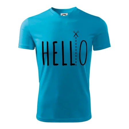 Hello