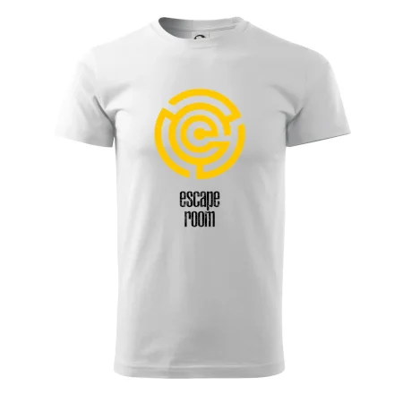 Escape room labyrint