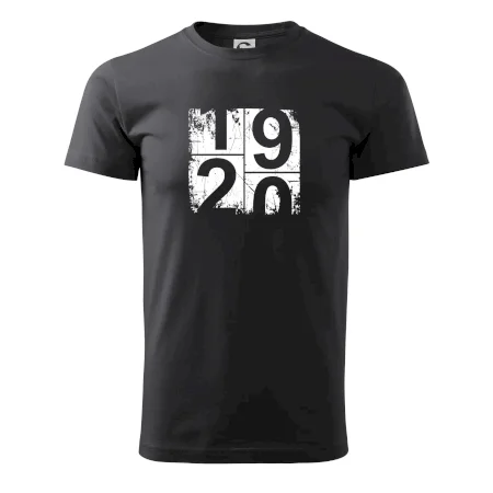 Tachometr 20