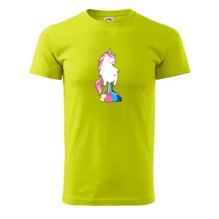 Jednorožec prdí
