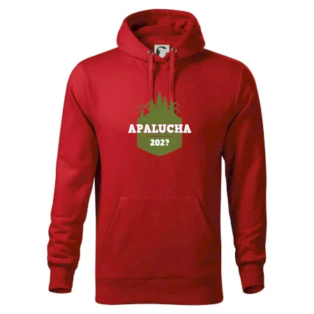 Apalucha ročník