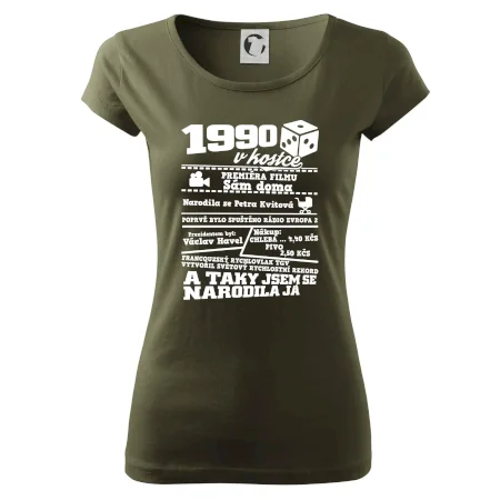 1990 v kostce