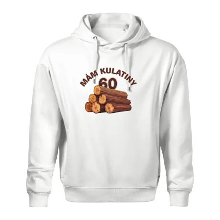 Mám kulatiny 60