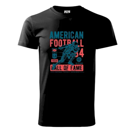 American Football plakát