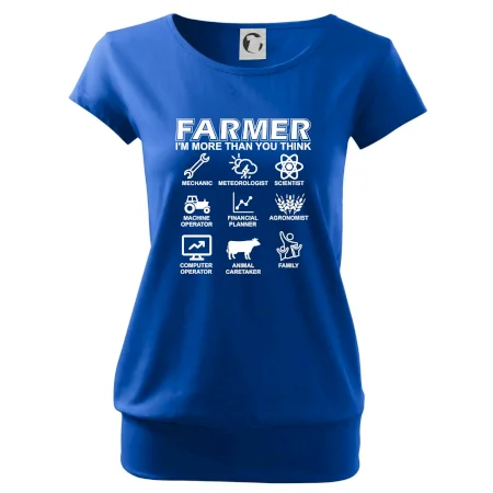 Farmer Symbols