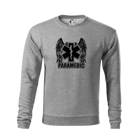 Paramedic