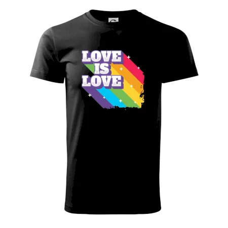 Love is love duha