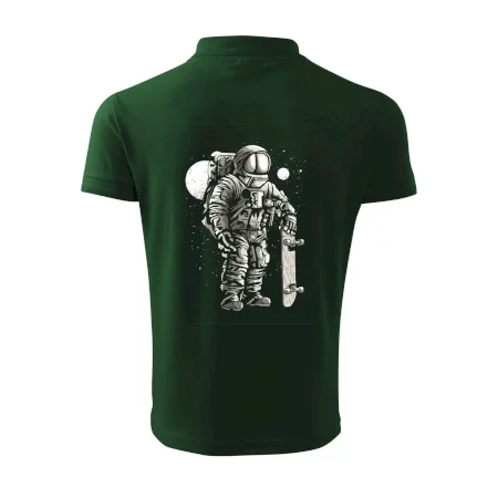 Astronaut Skater