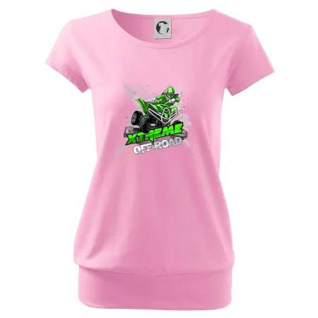 ATV čtyřkolka offroad XXX