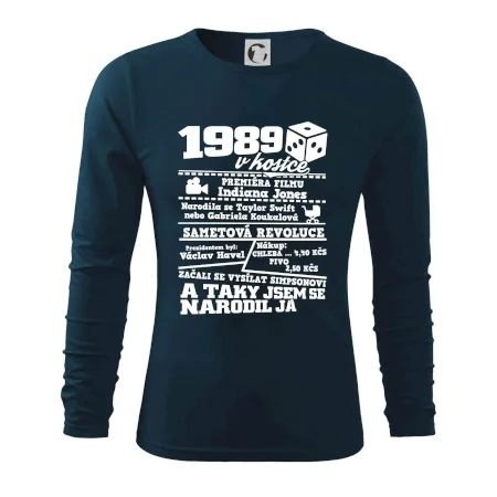 1989 v kostce