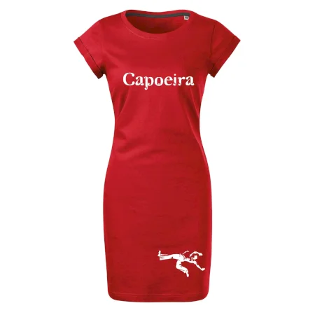 Capoeira velký