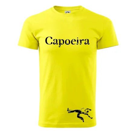 Capoeira velký