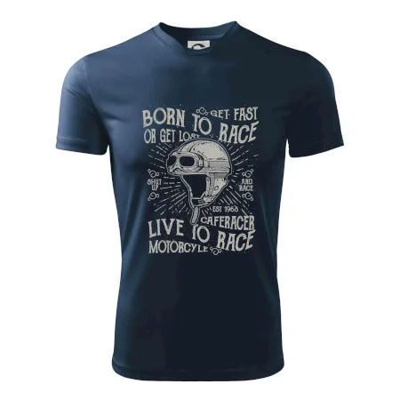 Born To Race 1