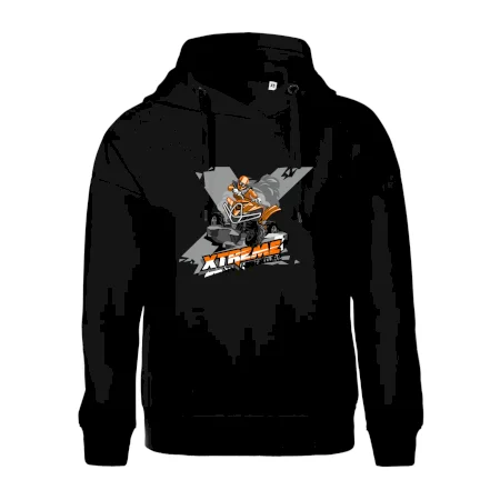 ATV čtyřkolka Xtreme oranžová
