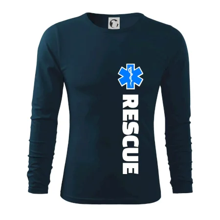 Rescue - pro záchranáře