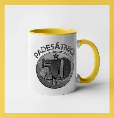 Československá Padesátnice