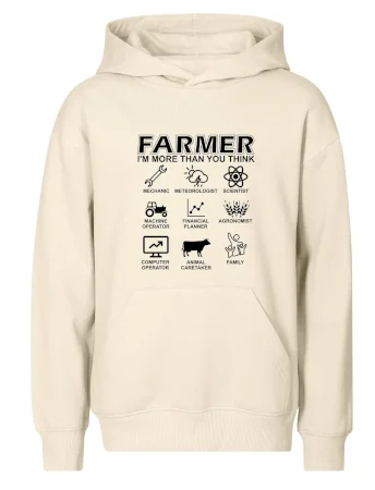 Farmer Symbols