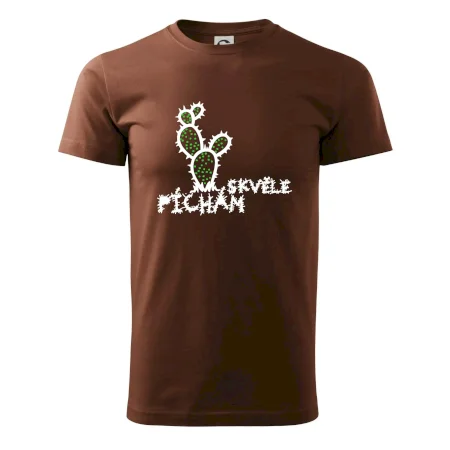 Píchám skvěle