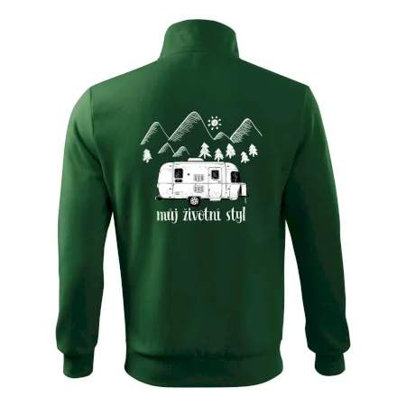 Můj životní styl