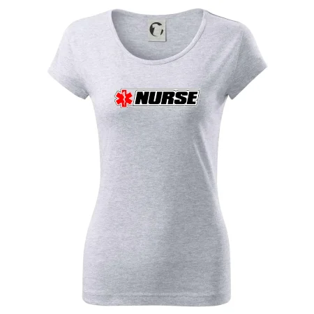 Nurse kříž
