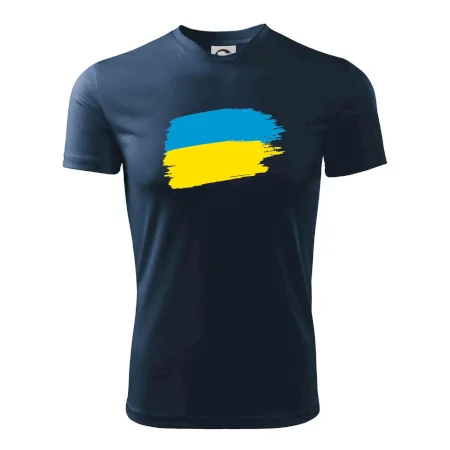 Ukrajinské tričko