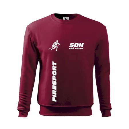 Hasičský sport SDH + váš název