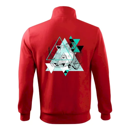 Bílý nosorožec (Pecka design)