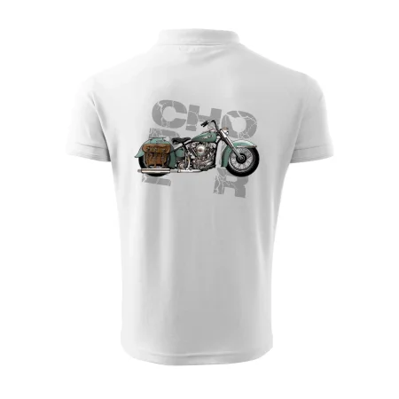Chopper 003