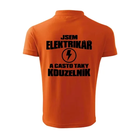Elektrikář kouzelník