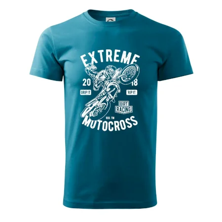 Extreme Motocross