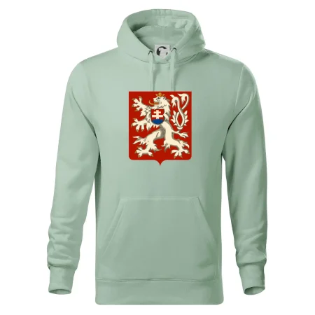 Znak Česko-Slovenská republika 1938–1939
