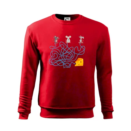 Myší cesta hlavolam
