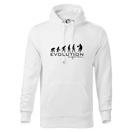 Evoluce Basketball
