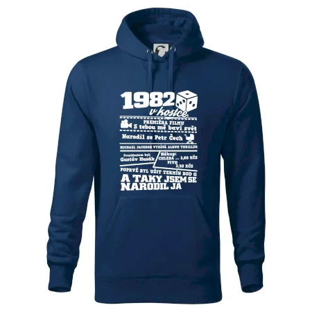 1982 v kostce