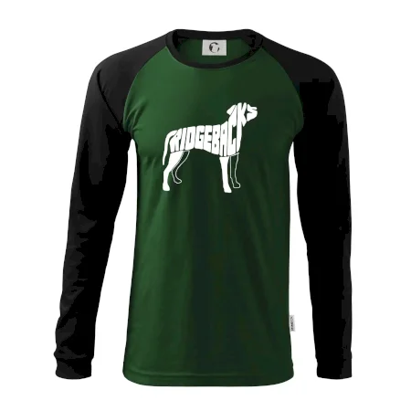 Ridgeback